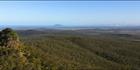 Mt Funnel - Cape Palmerston National Park - QLD (PBH4 00 18882)